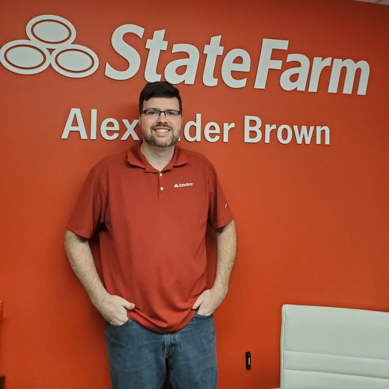 Alexander Brown-Star