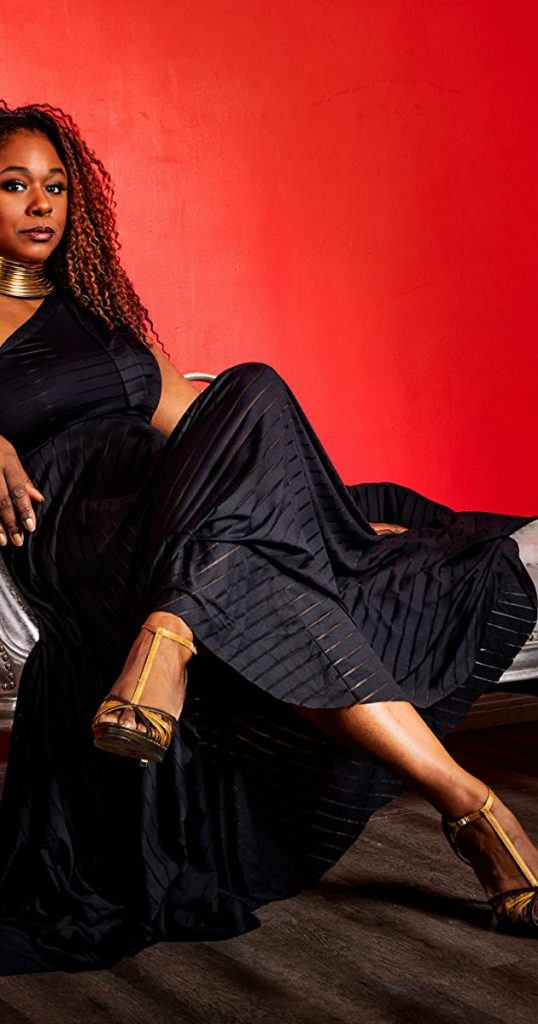 Nicole Janine Butler